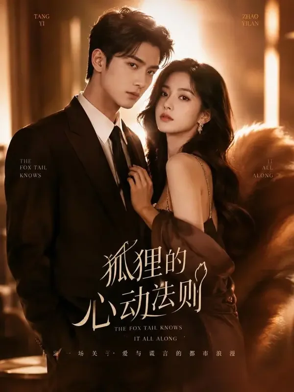 国民总裁的隐婚妻子 短剧封面